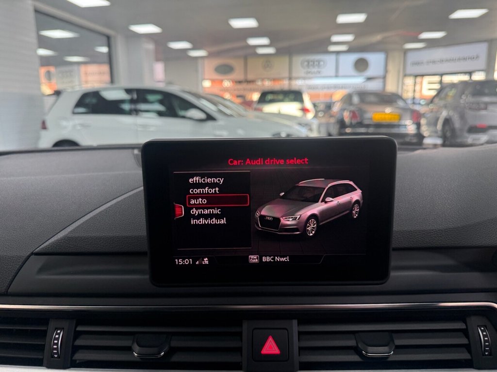 Used Audi A4 2018 for sale - 77200571: Photo 35