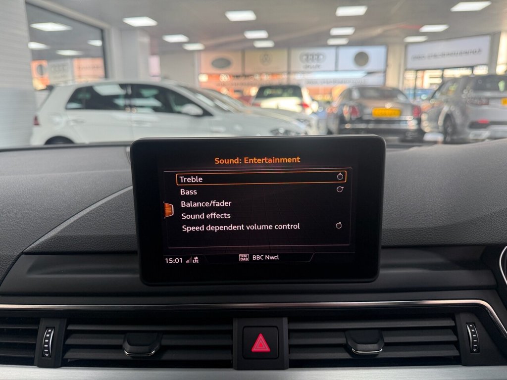 Used Audi A4 2018 for sale - 77200571: Photo 36