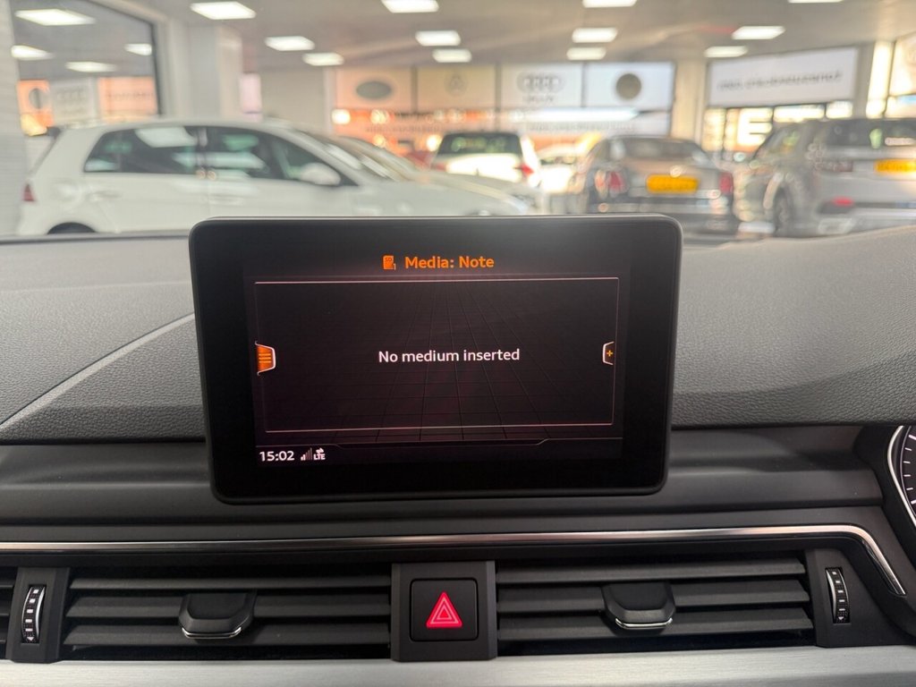 Used Audi A4 2018 for sale - 77200571: Photo 38