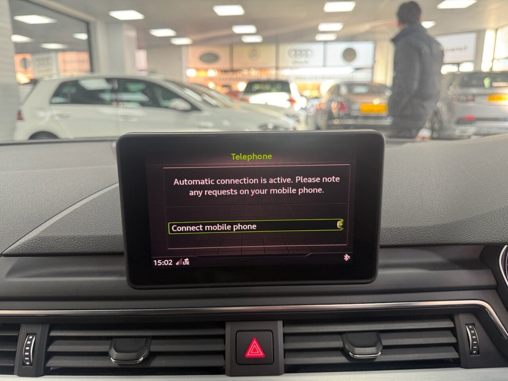 Used Audi A4 2018 for sale - 77200571: Photo 39