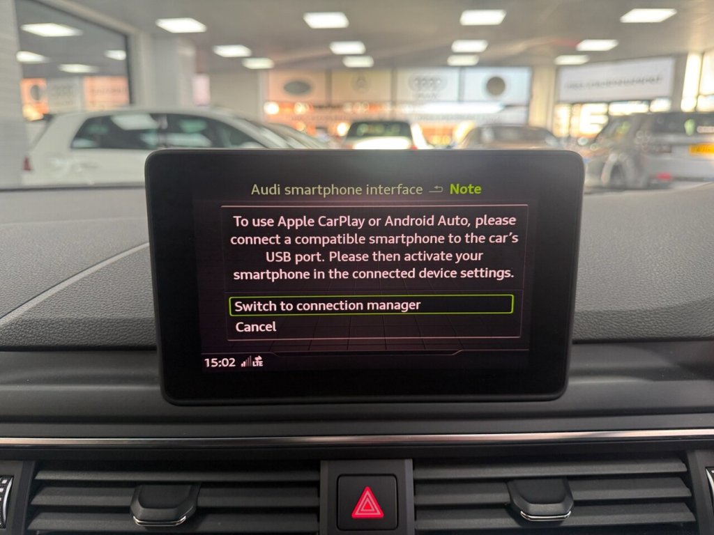 Used Audi A4 2018 for sale - 77200571: Photo 40