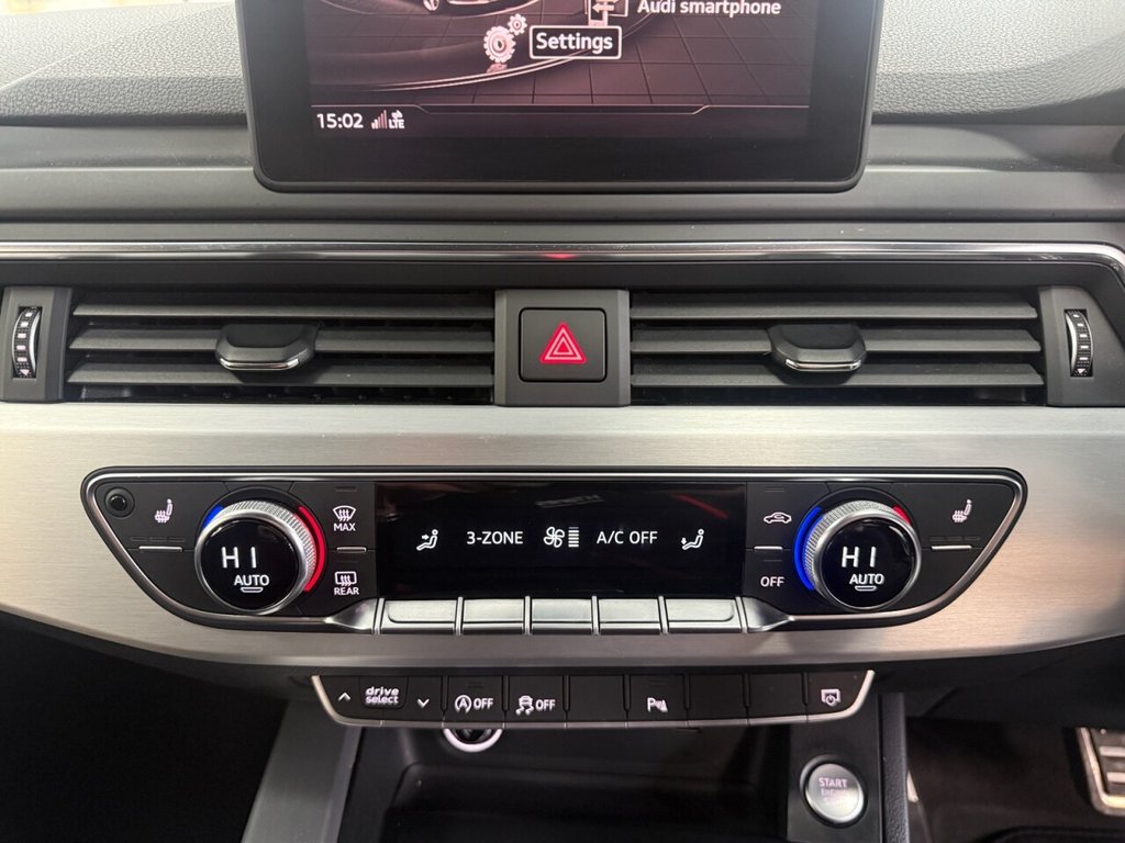 Used Audi A4 2018 for sale - 77200571: Photo 41