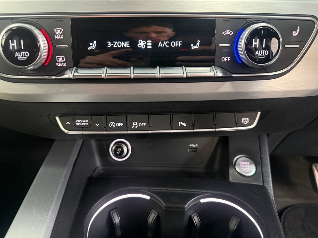 Used Audi A4 2018 for sale - 77200571: Photo 42