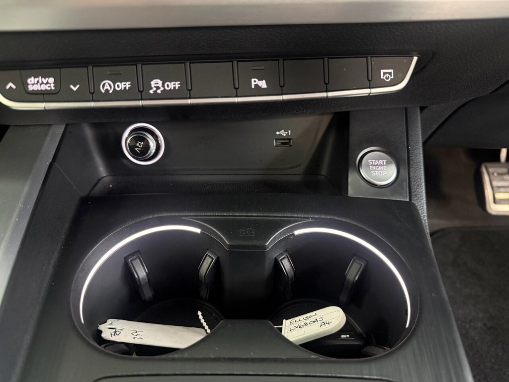 Used Audi A4 2018 for sale - 77200571: Photo 43