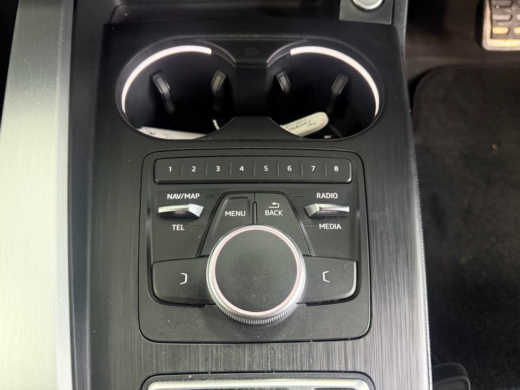 Used Audi A4 2018 for sale - 77200571: Photo 44