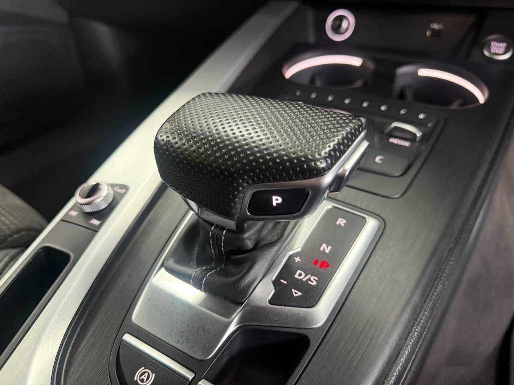 Used Audi A4 2018 for sale - 77200571: Photo 45