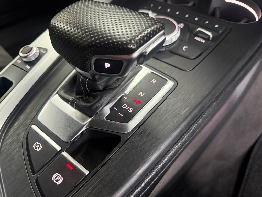 Used Audi A4 2018 for sale - 77200571: Photo 46