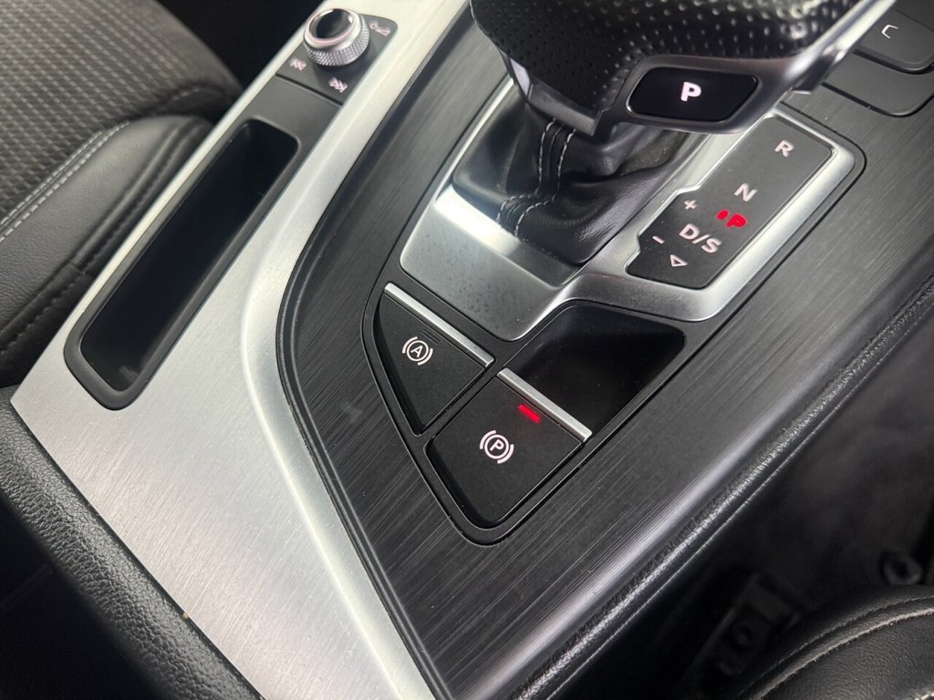 Used Audi A4 2018 for sale - 77200571: Photo 47