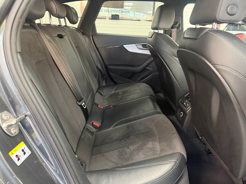 Used Audi A4 2018 for sale - 77200571: Photo 5