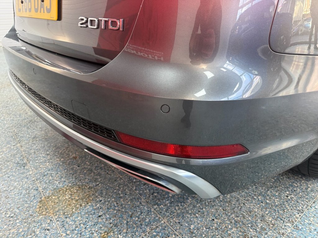 Used Audi A4 2018 for sale - 77200571: Photo 9