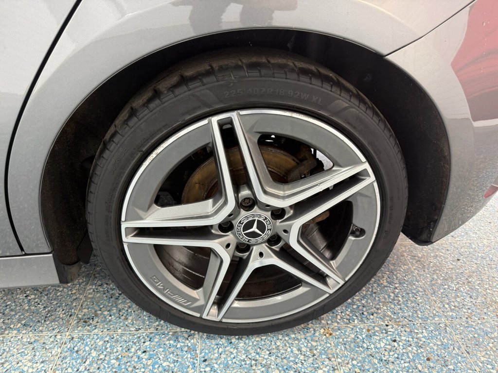 Used Mercedes-Benz A-Class 2019 for sale - 76776635: Photo 13