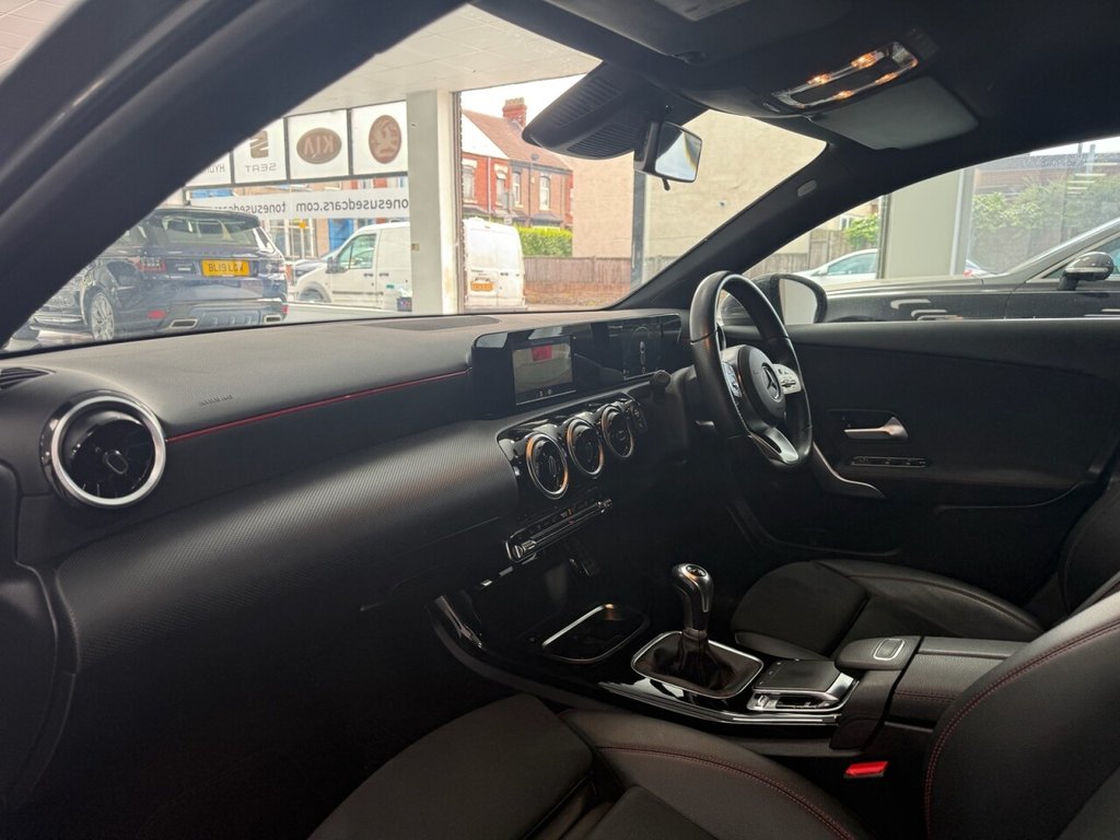 Used Mercedes-Benz A-Class 2019 for sale - 76776635: Photo 14