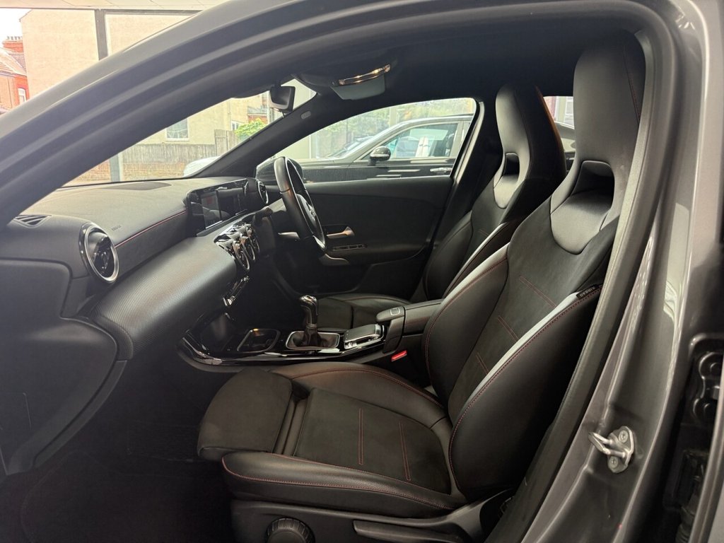 Used Mercedes-Benz A-Class 2019 for sale - 76776635: Photo 15