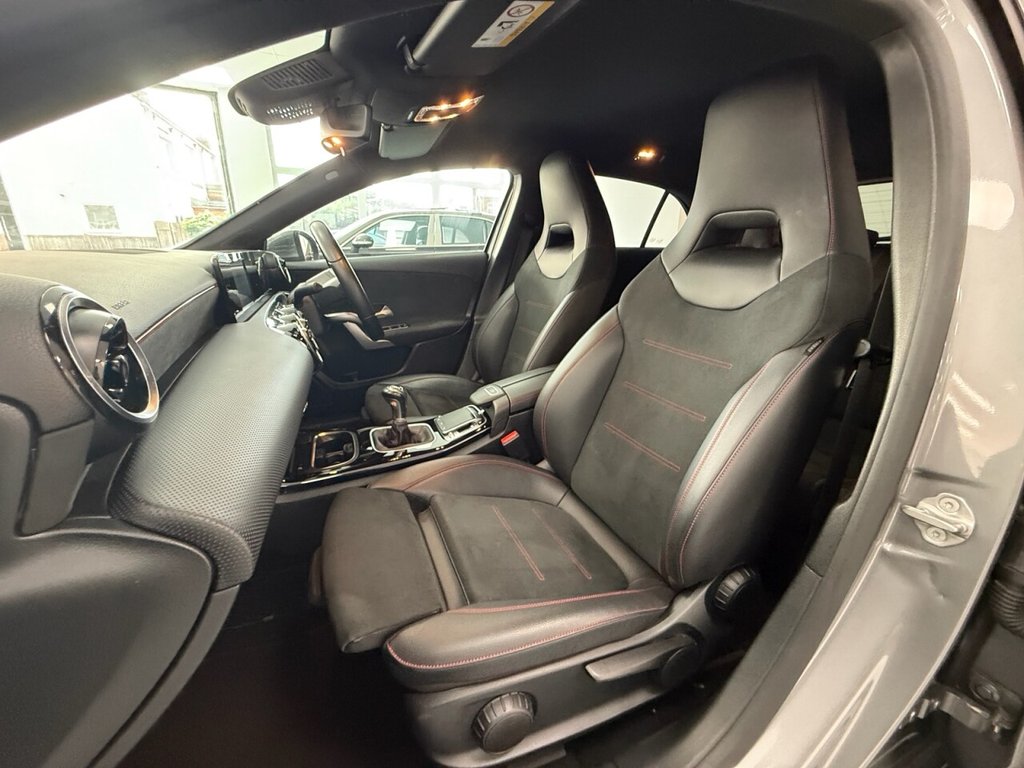 Used Mercedes-Benz A-Class 2019 for sale - 76776635: Photo 16