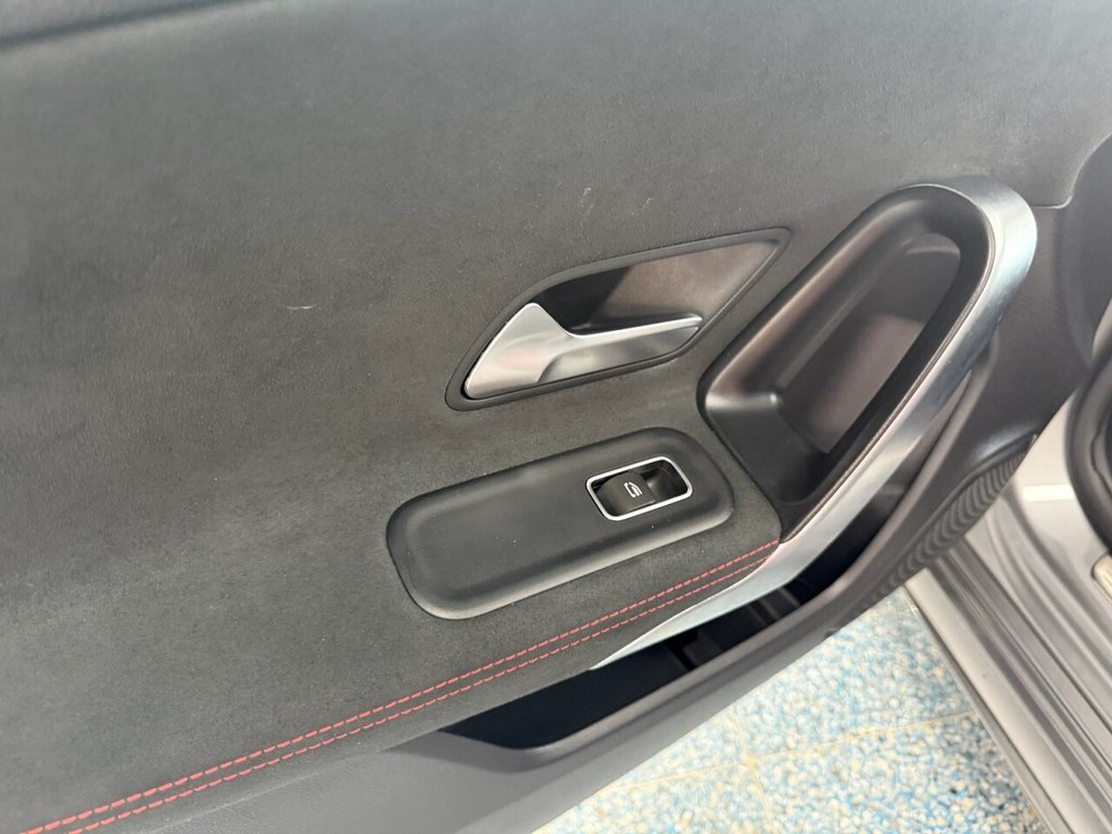 Used Mercedes-Benz A-Class 2019 for sale - 76776635: Photo 17