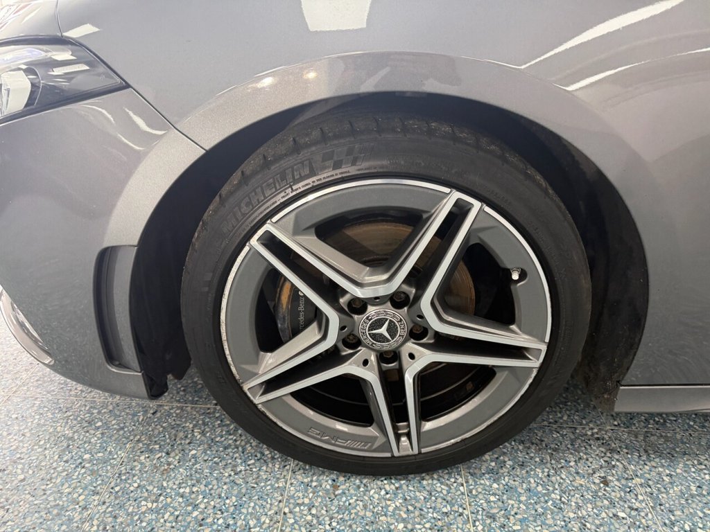 Used Mercedes-Benz A-Class 2019 for sale - 76776635: Photo 19