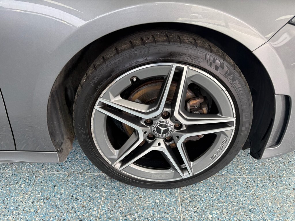 Used Mercedes-Benz A-Class 2019 for sale - 76776635: Photo 22