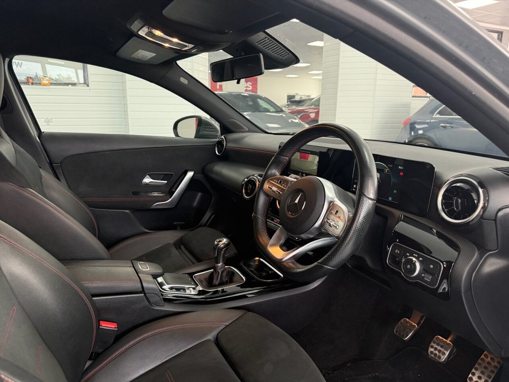 Used Mercedes-Benz A-Class 2019 for sale - 76776635: Photo 23