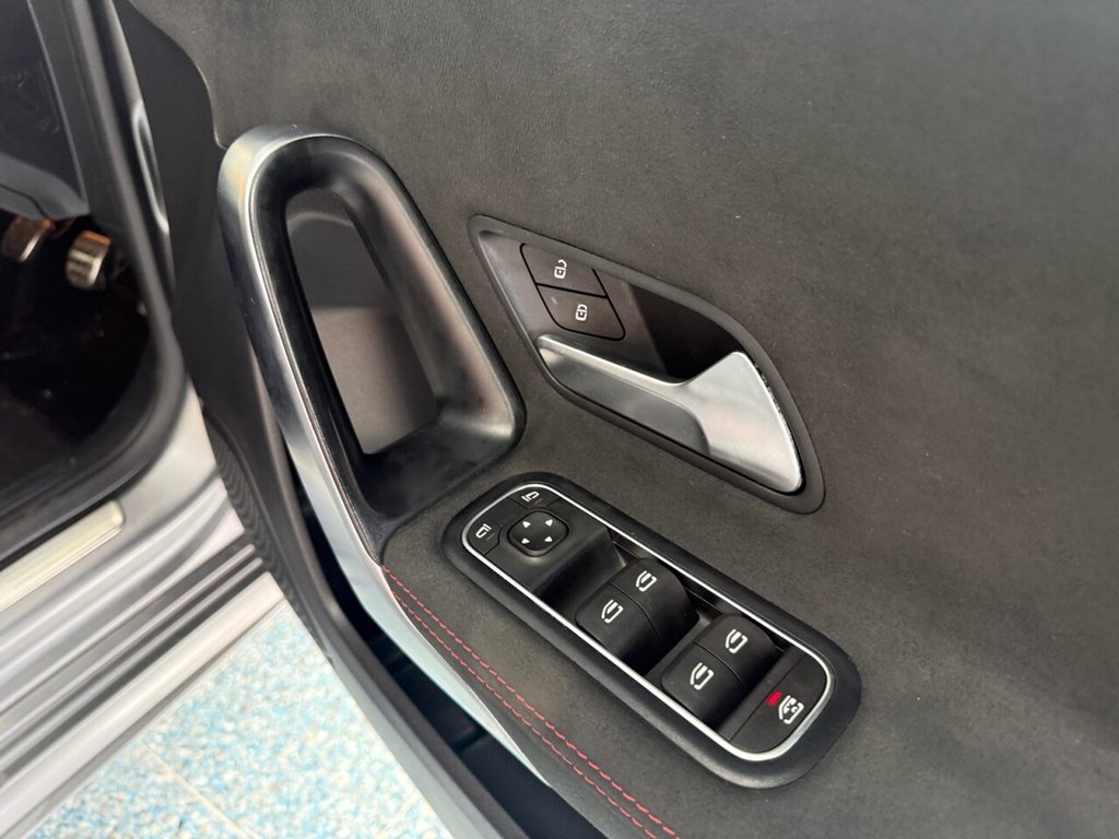 Used Mercedes-Benz A-Class 2019 for sale - 76776635: Photo 25