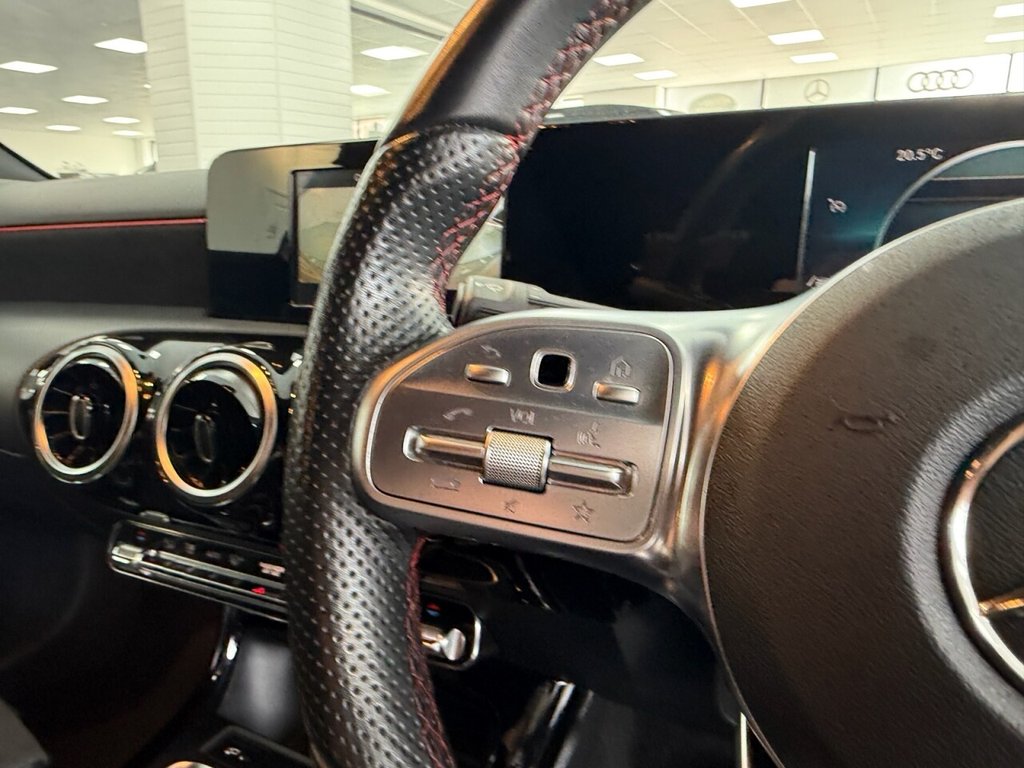 Used Mercedes-Benz A-Class 2019 for sale - 76776635: Photo 28