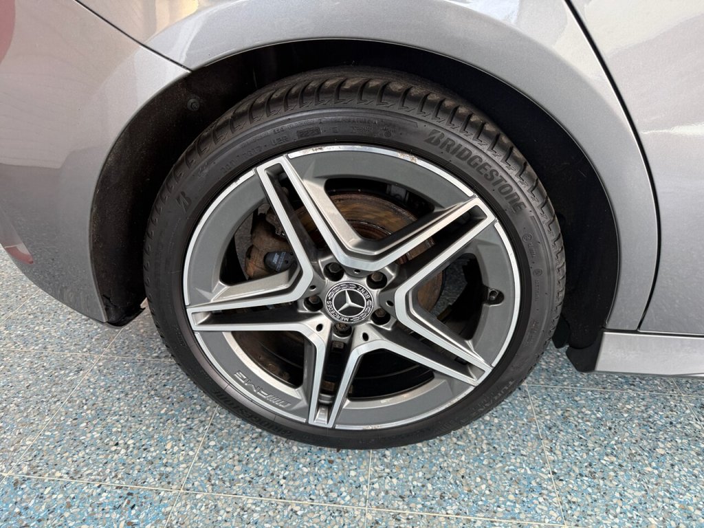 Used Mercedes-Benz A-Class 2019 for sale - 76776635: Photo 3