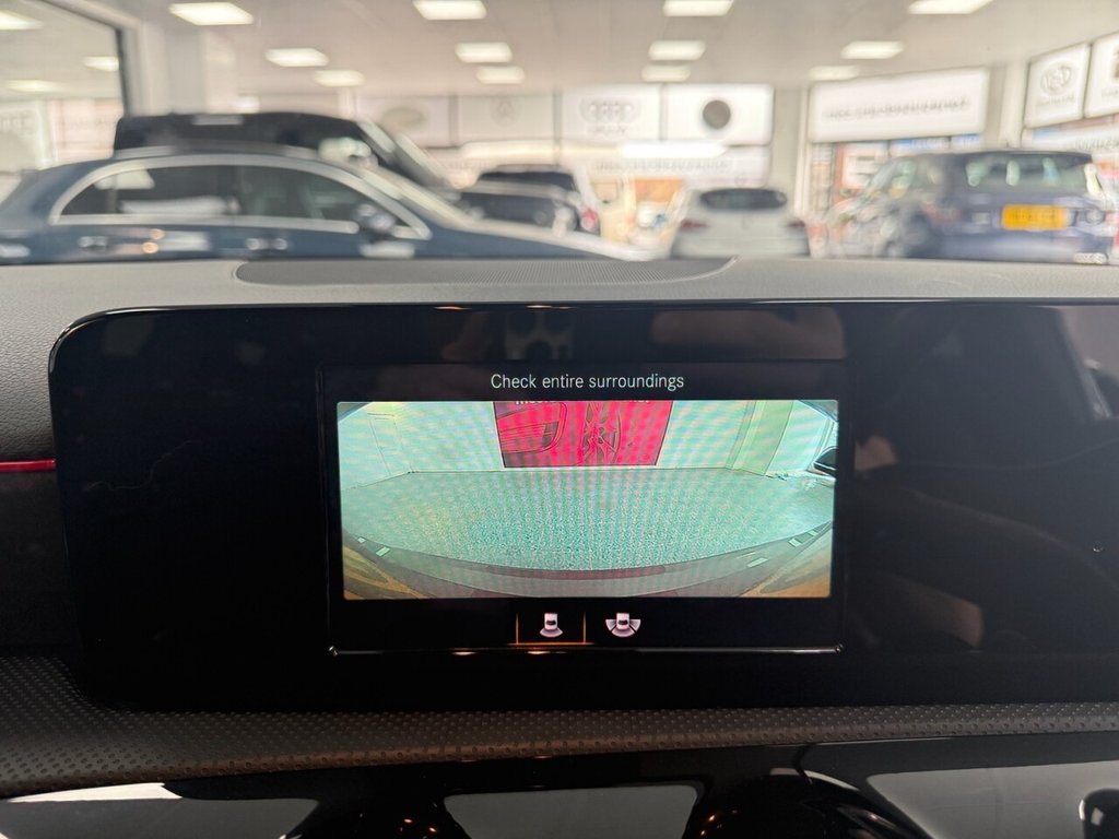 Used Mercedes-Benz A-Class 2019 for sale - 76776635: Photo 30