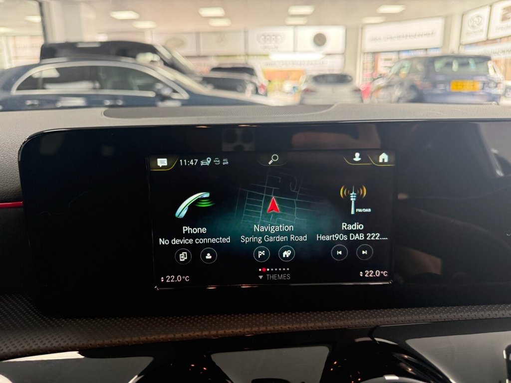 Used Mercedes-Benz A-Class 2019 for sale - 76776635: Photo 31