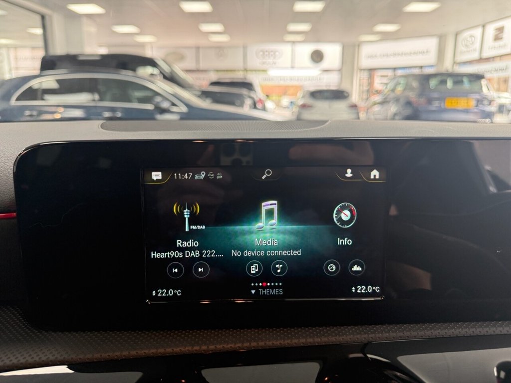 Used Mercedes-Benz A-Class 2019 for sale - 76776635: Photo 32