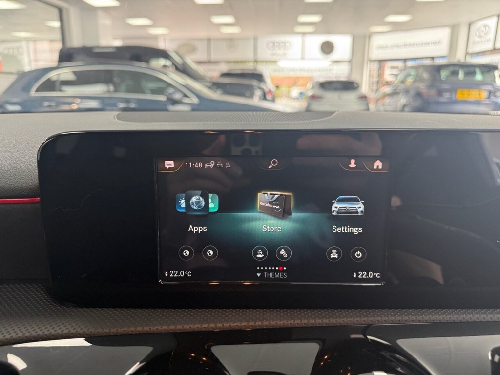 Used Mercedes-Benz A-Class 2019 for sale - 76776635: Photo 33