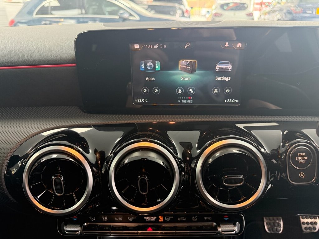 Used Mercedes-Benz A-Class 2019 for sale - 76776635: Photo 34