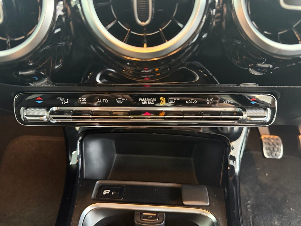 Used Mercedes-Benz A-Class 2019 for sale - 76776635: Photo 35