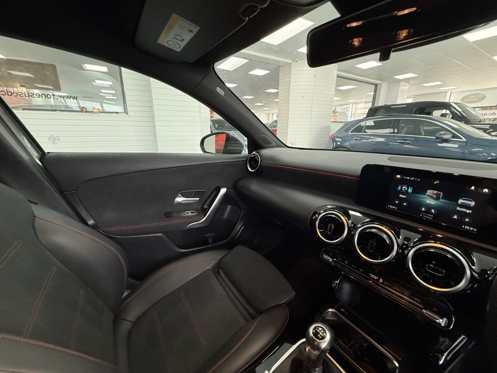 Used Mercedes-Benz A-Class 2019 for sale - 76776635: Photo 39