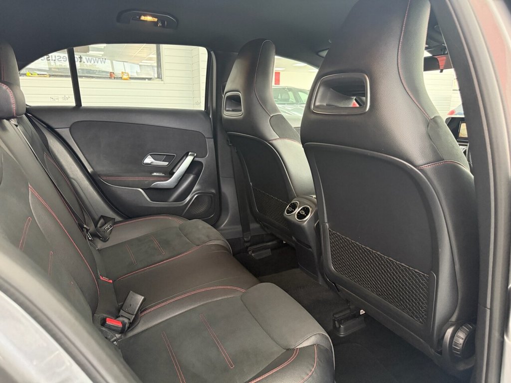 Used Mercedes-Benz A-Class 2019 for sale - 76776635: Photo 4