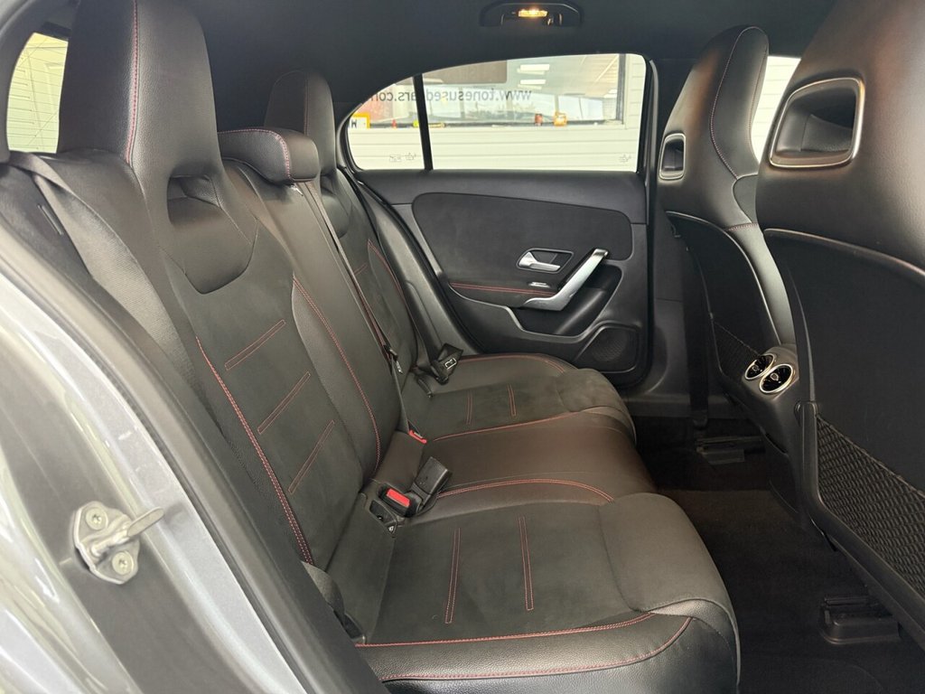 Used Mercedes-Benz A-Class 2019 for sale - 76776635: Photo 5