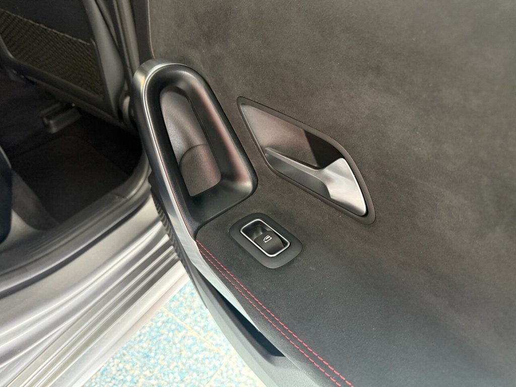 Used Mercedes-Benz A-Class 2019 for sale - 76776635: Photo 6