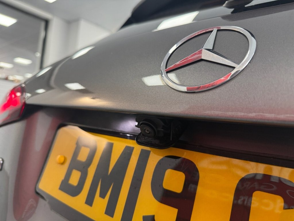 Used Mercedes-Benz A-Class 2019 for sale - 76776635: Photo 9