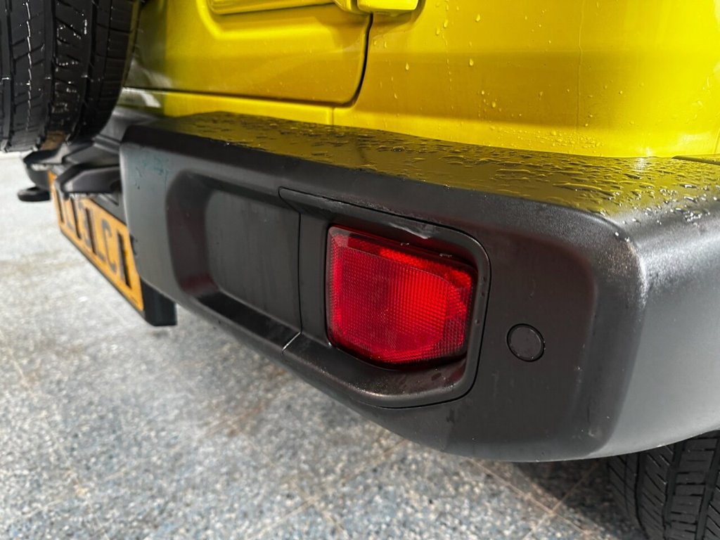 Used Jeep Wrangler 2023 for sale - 76776718: Photo 11