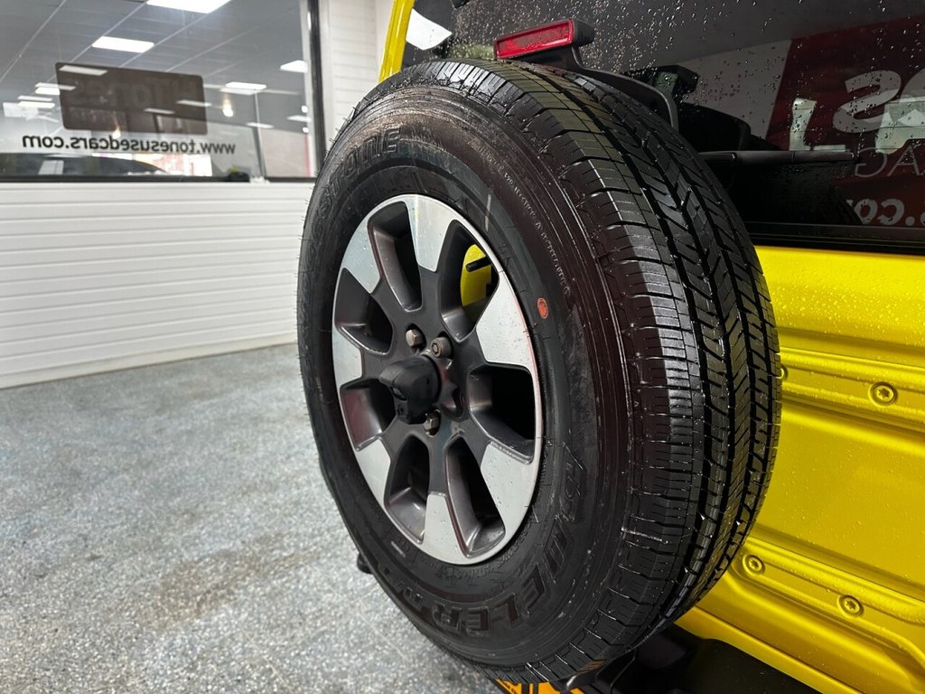 Used Jeep Wrangler 2023 for sale - 76776718: Photo 12