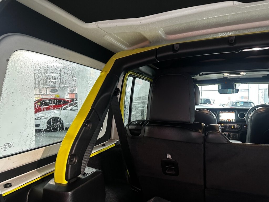 Used Jeep Wrangler 2023 for sale - 76776718: Photo 16