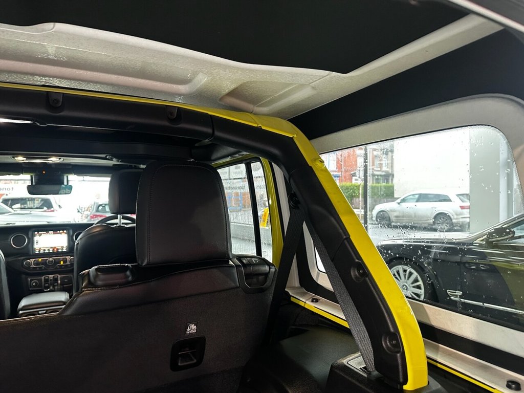 Used Jeep Wrangler 2023 for sale - 76776718: Photo 17