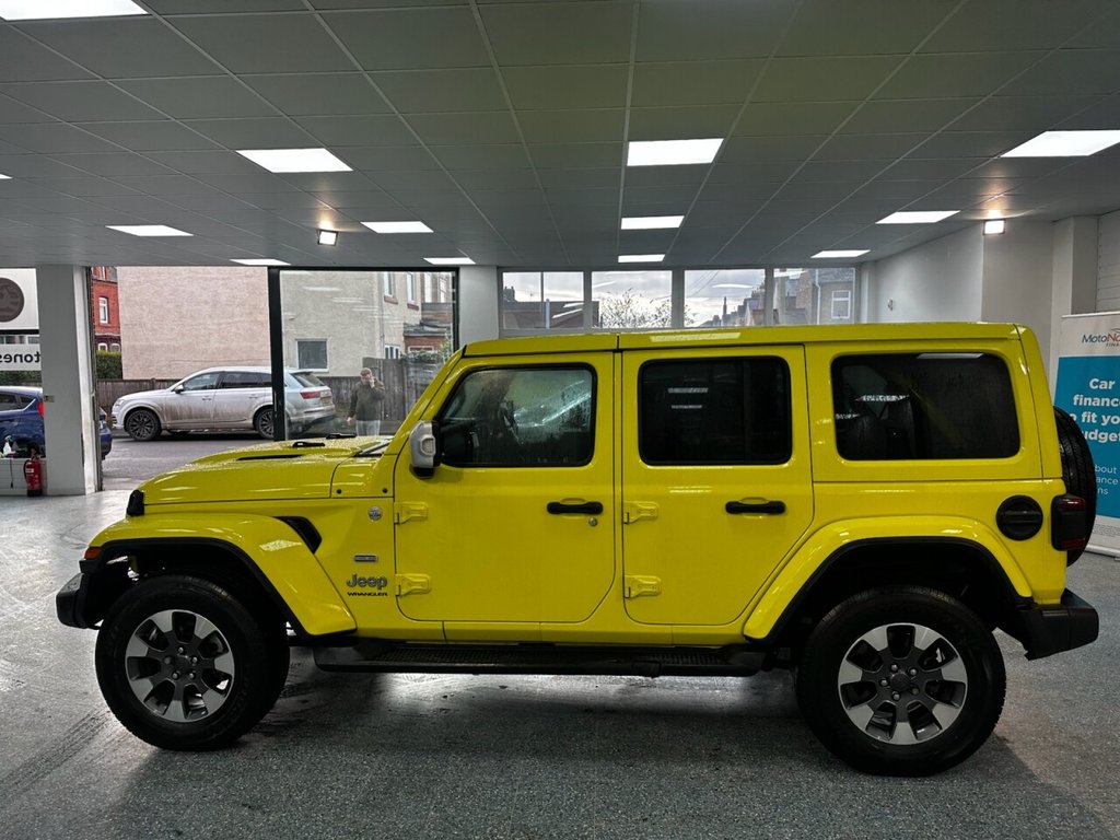 Used Jeep Wrangler 2023 for sale - 76776718: Photo 22