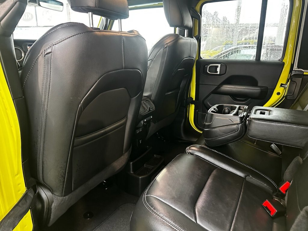 Used Jeep Wrangler 2023 for sale - 76776718: Photo 23