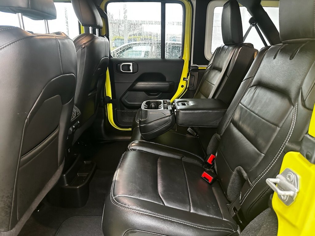 Used Jeep Wrangler 2023 for sale - 76776718: Photo 24