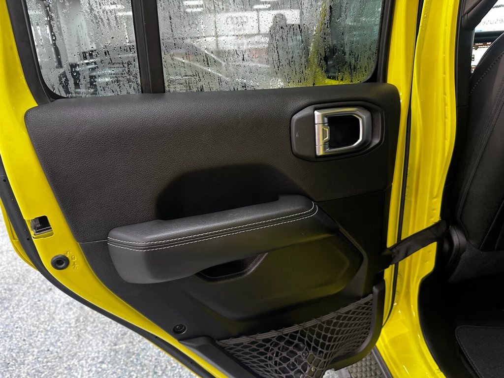 Used Jeep Wrangler 2023 for sale - 76776718: Photo 26