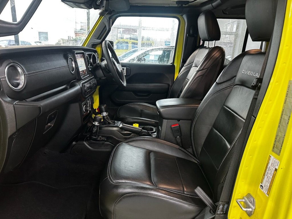 Used Jeep Wrangler 2023 for sale - 76776718: Photo 27