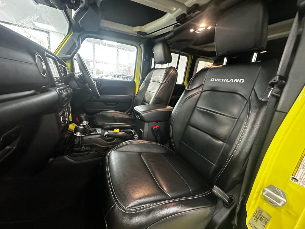 Used Jeep Wrangler 2023 for sale - 76776718: Photo 28