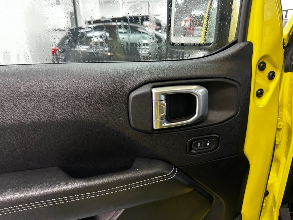 Used Jeep Wrangler 2023 for sale - 76776718: Photo 30