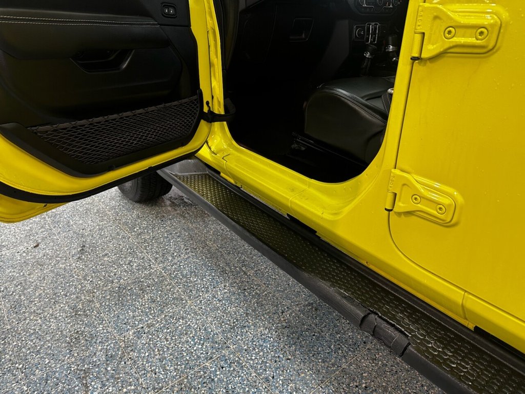 Used Jeep Wrangler 2023 for sale - 76776718: Photo 31