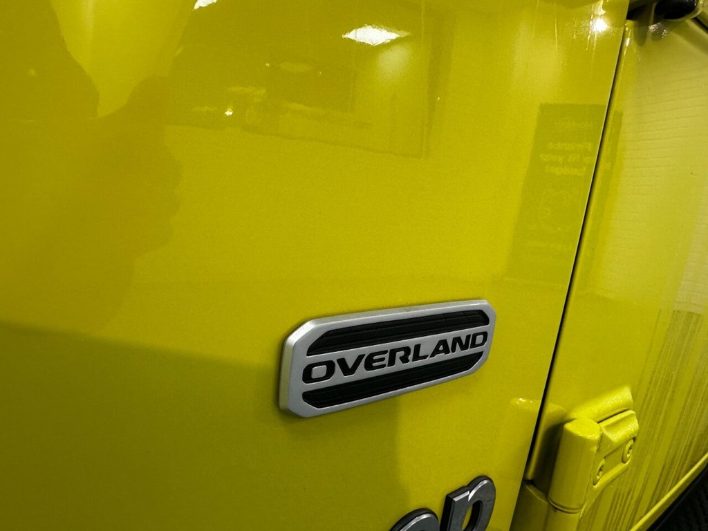 Used Jeep Wrangler 2023 for sale - 76776718: Photo 34