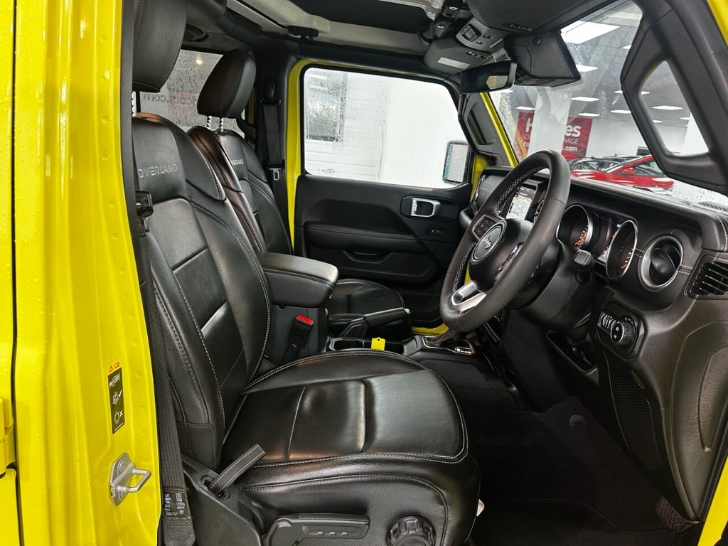 Used Jeep Wrangler 2023 for sale - 76776718: Photo 40